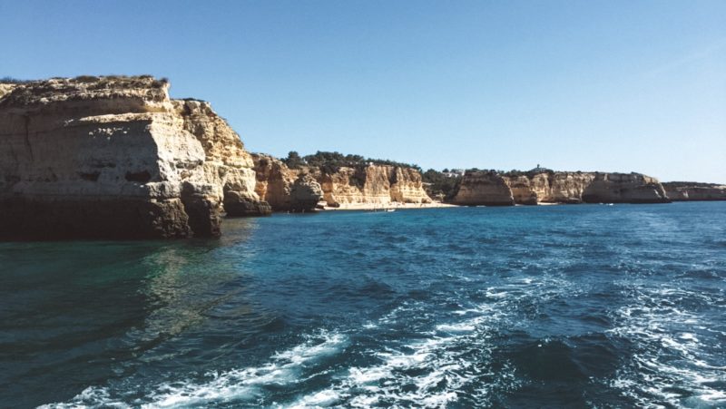 THINGS TO DO IN ALBUFEIRA