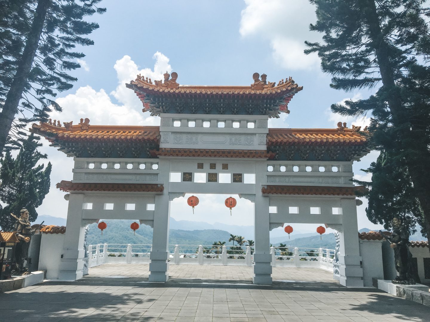 SUN MOON LAKE ULTIMATE CITY GUIDE