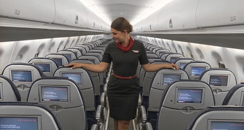 Flight Attendant Q&A: Everything you need to know