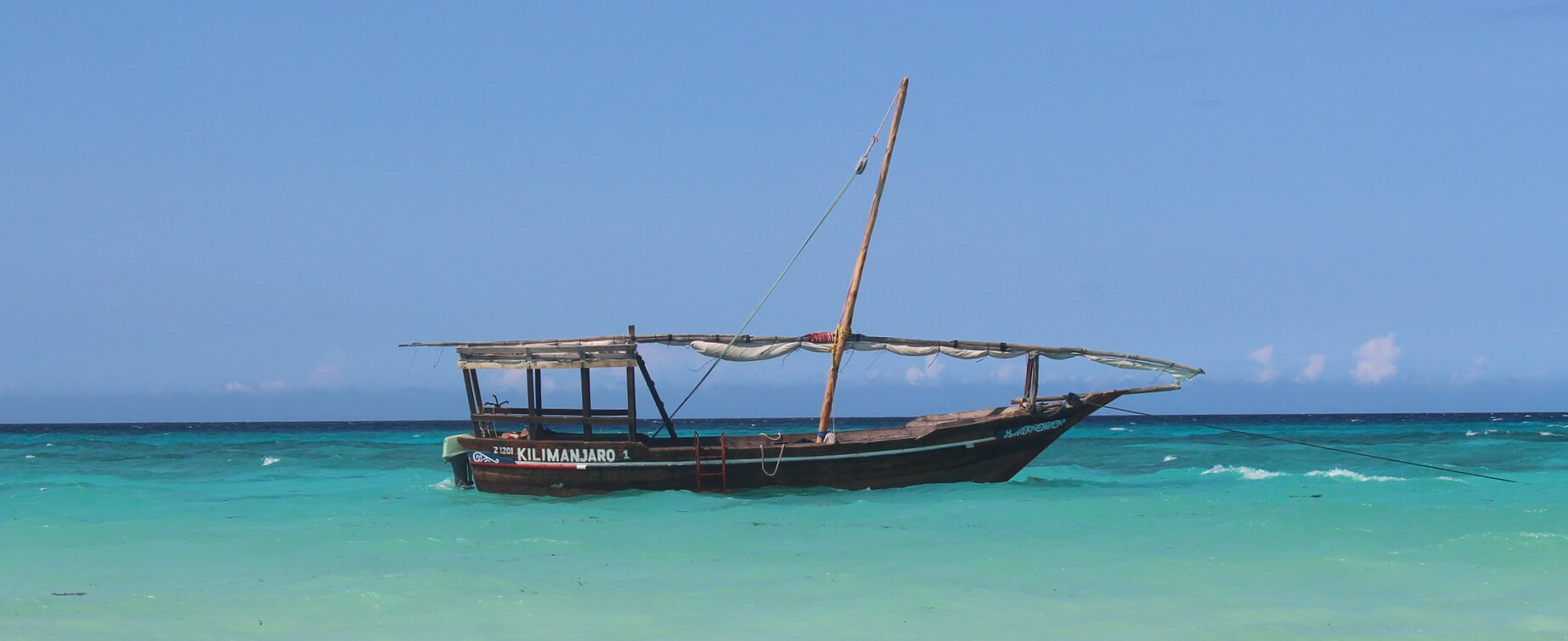 THINGS TO DO IN ZANZIBAR